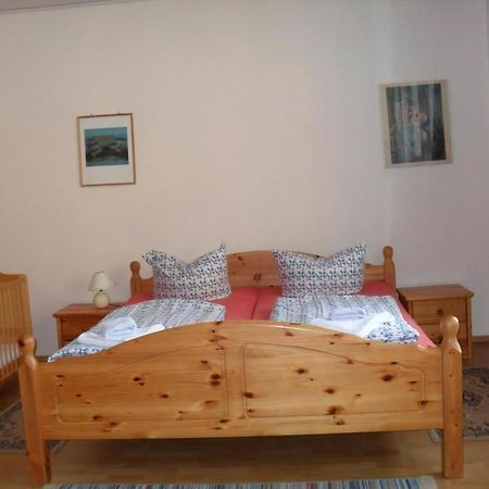 Ferienwohnung In Strandnaehe In Ahlbeck Heringsdorf  Exterior foto